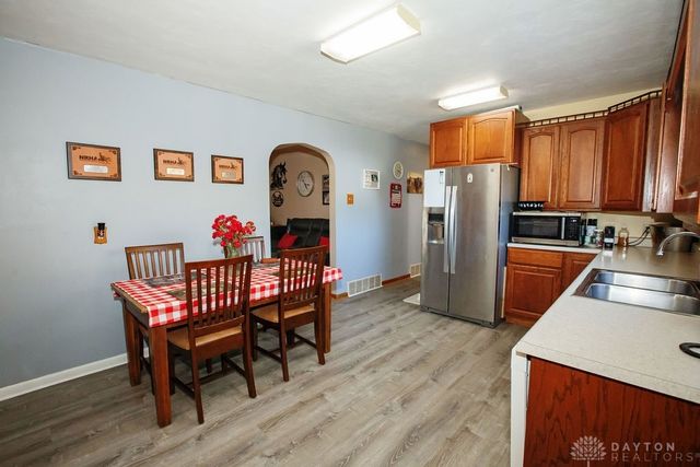 105 E 1st Street, Fletcher, OH 45326