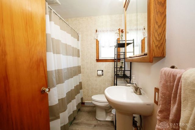 105 E 1st Street, Fletcher, OH 45326