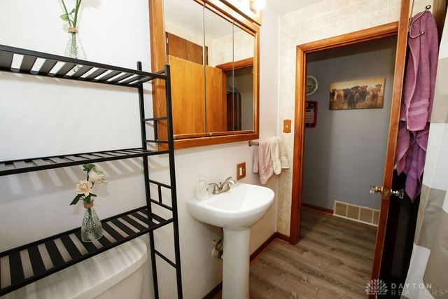 105 E 1st Street, Fletcher, OH 45326