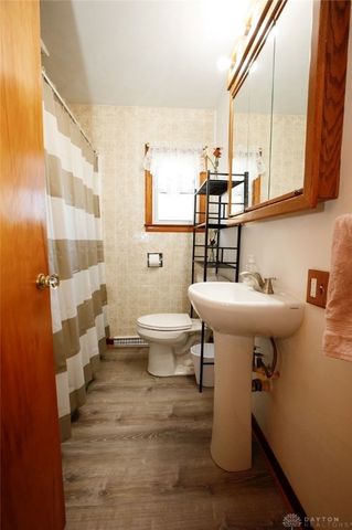 105 E 1st Street, Fletcher, OH 45326