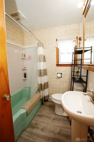 105 E 1st Street, Fletcher, OH 45326