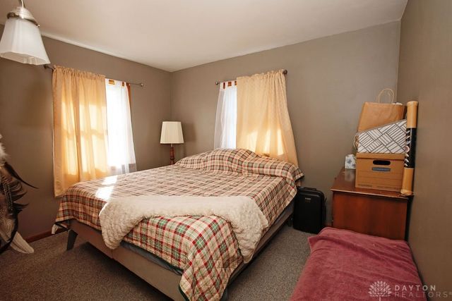 105 E 1st Street, Fletcher, OH 45326