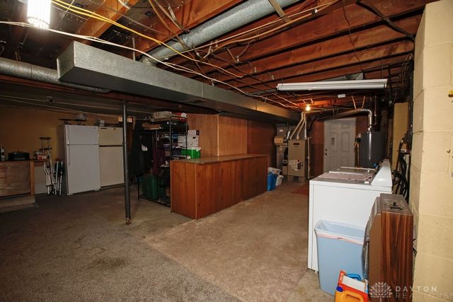 105 E 1st Street, Fletcher, OH 45326