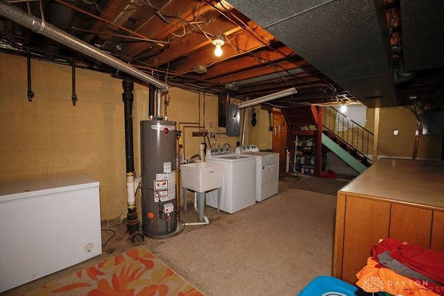 105 E 1st Street, Fletcher, OH 45326