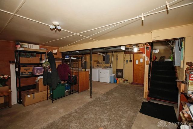 105 E 1st Street, Fletcher, OH 45326