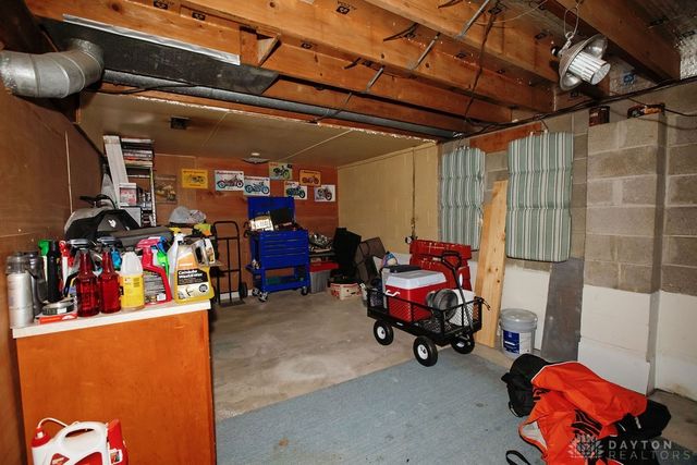 105 E 1st Street, Fletcher, OH 45326