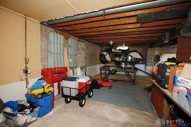 105 E 1st Street, Fletcher, OH 45326