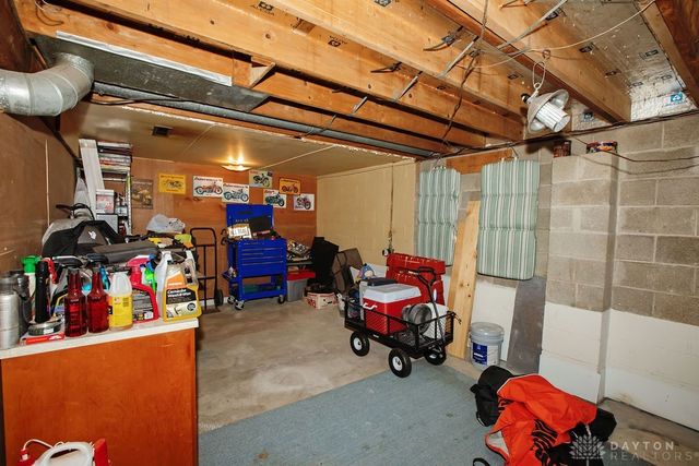 105 E 1st Street, Fletcher, OH 45326