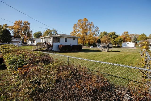 105 E 1st Street, Fletcher, OH 45326