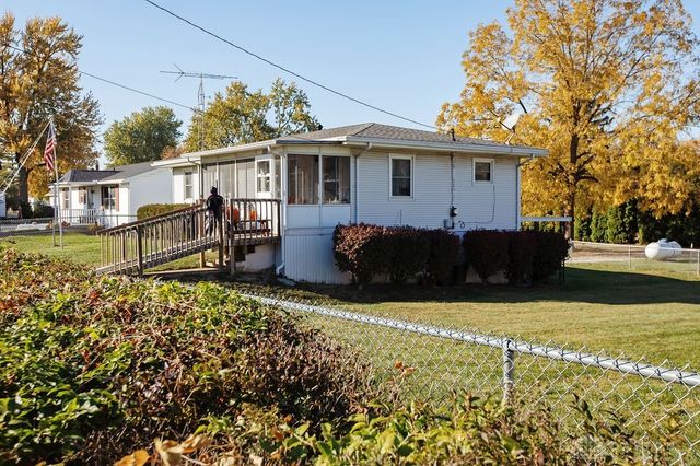 105 E 1st Street, Fletcher, OH 45326