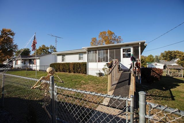 105 E 1st Street, Fletcher, OH 45326