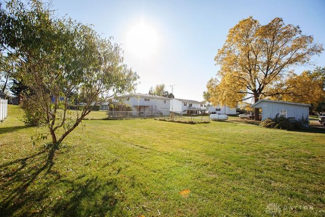 105 E 1st Street, Fletcher, OH 45326