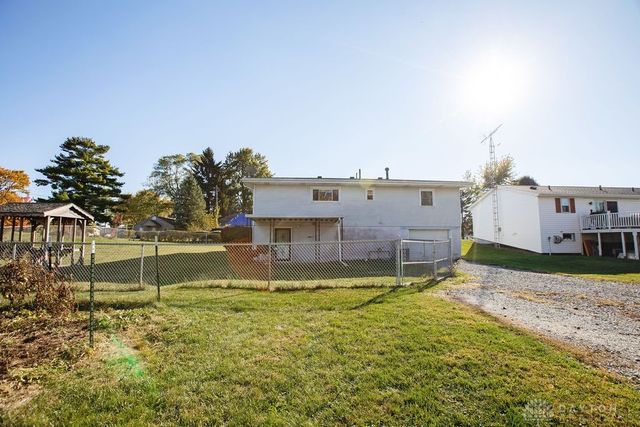 105 E 1st Street, Fletcher, OH 45326