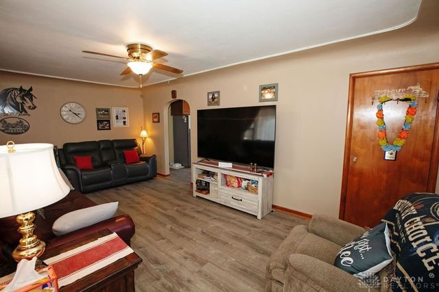 105 E 1st Street, Fletcher, OH 45326