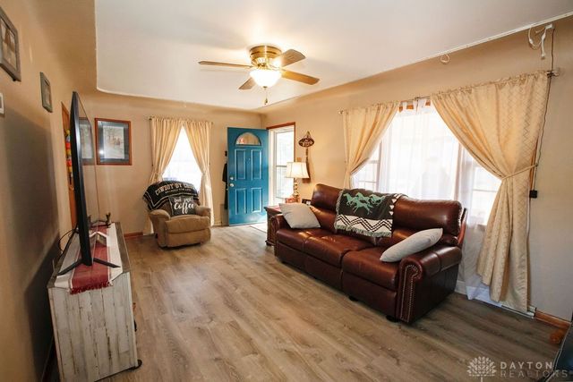 105 E 1st Street, Fletcher, OH 45326