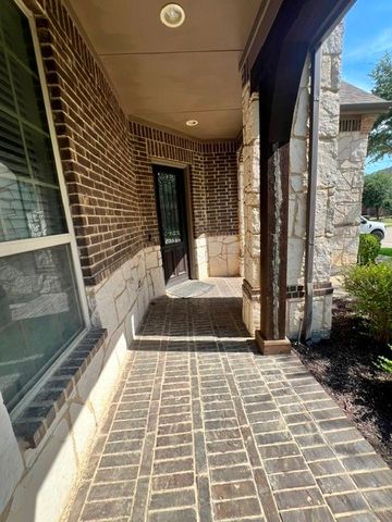 1123 Brigham Drive, Forney, TX 75126