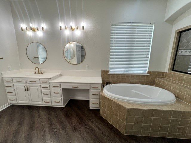 1123 Brigham Drive, Forney, TX 75126