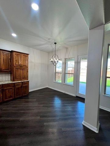 1123 Brigham Drive, Forney, TX 75126