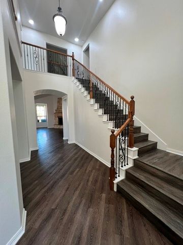 1123 Brigham Drive, Forney, TX 75126