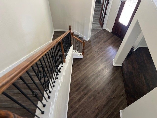 1123 Brigham Drive, Forney, TX 75126