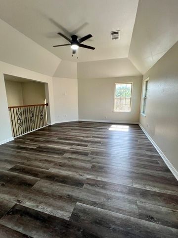 1123 Brigham Drive, Forney, TX 75126