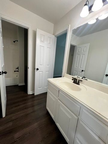 1123 Brigham Drive, Forney, TX 75126