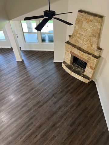1123 Brigham Drive, Forney, TX 75126