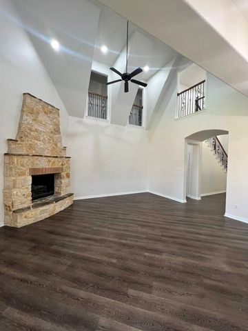 1123 Brigham Drive, Forney, TX 75126