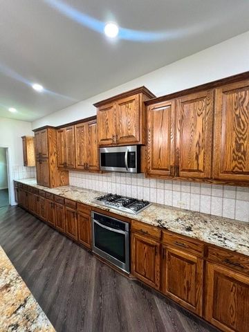 1123 Brigham Drive, Forney, TX 75126