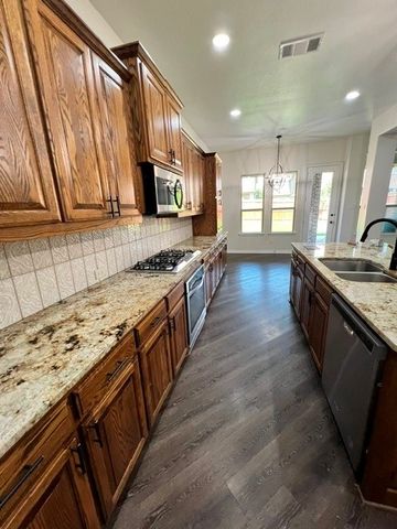 1123 Brigham Drive, Forney, TX 75126