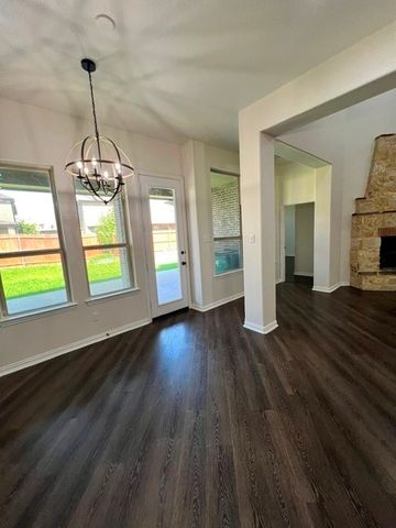 1123 Brigham Drive, Forney, TX 75126
