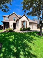 1123 Brigham Drive, Forney, TX 75126
