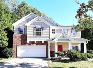 8923 Driftwood Commons Court, Mint Hill, NC 28227