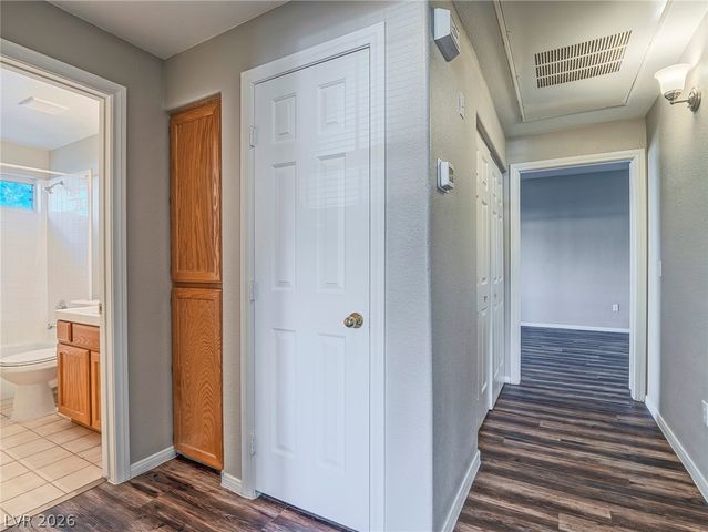 520 Arrowhead Trail 1111, Henderson, NV 89015