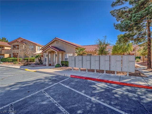 520 Arrowhead Trail 1111, Henderson, NV 89015
