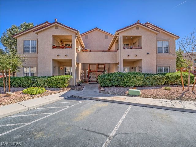 520 Arrowhead Trail 1111, Henderson, NV 89015