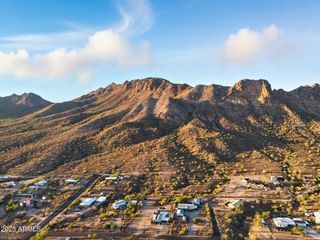 1575 W MCDOWELL Boulevard -, Apache Junction, AZ 85120