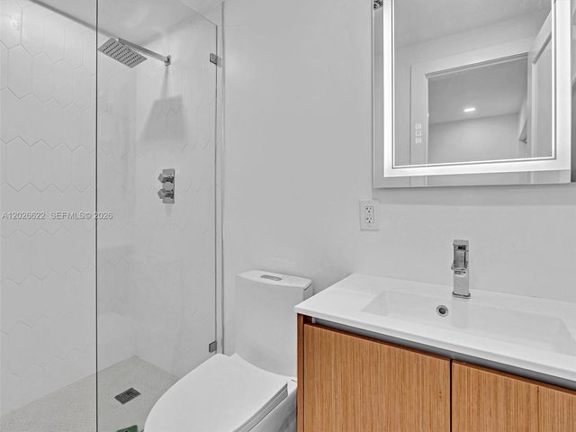 11900 N Bayshore Dr 1-8, North Miami, FL 33181