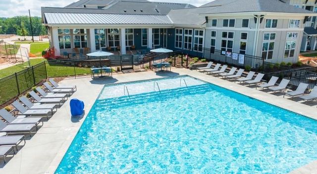 104 Herrings Green Loop A2, Mooresville, NC 28117
