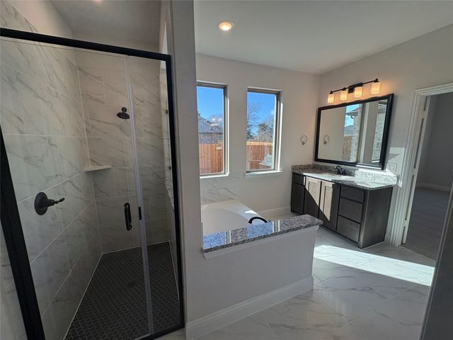 2430 Cross Timbers Drive, Lowry Crossing, TX 75069