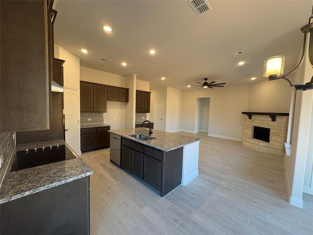 2430 Cross Timbers Drive, Lowry Crossing, TX 75069