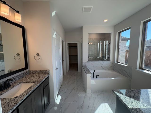 2430 Cross Timbers Drive, Lowry Crossing, TX 75069