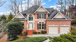 4012 Upland Trace, Marietta, GA 30066