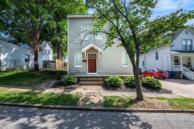 7217 Picadilly Avenue, St Louis, MO 63143