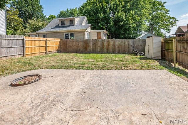 7217 Picadilly Avenue, St Louis, MO 63143
