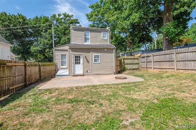 7217 Picadilly Avenue, St Louis, MO 63143