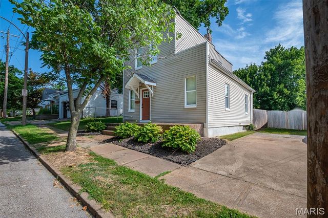 7217 Picadilly Avenue, St Louis, MO 63143