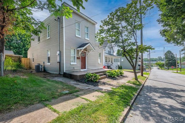 7217 Picadilly Avenue, St Louis, MO 63143