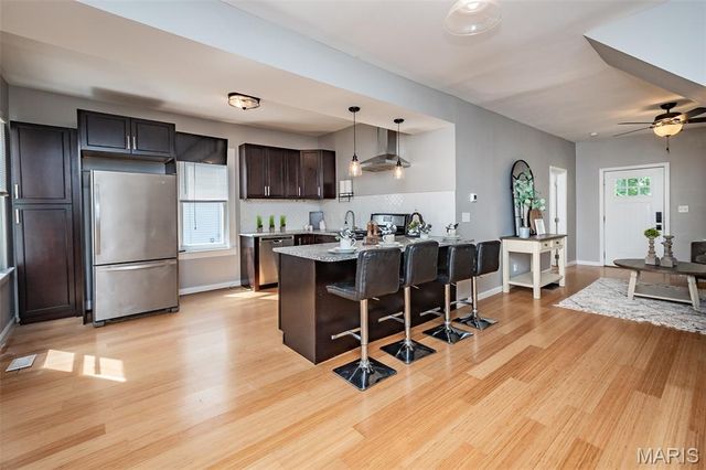 7217 Picadilly Avenue, St Louis, MO 63143