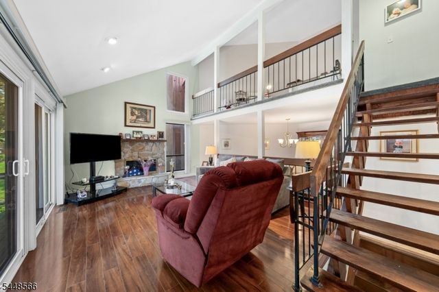 510 Auten Road 2A, Hillsborough Twp., NJ 08844